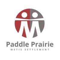 Paddle Prairie