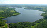 Buffalo Lake