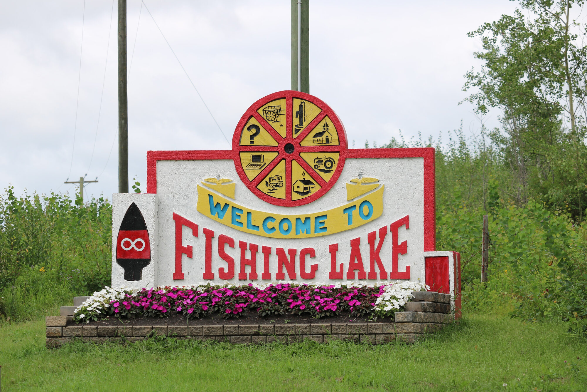 Fishing Lake Metis Settlement Metis Settlements of Alberta