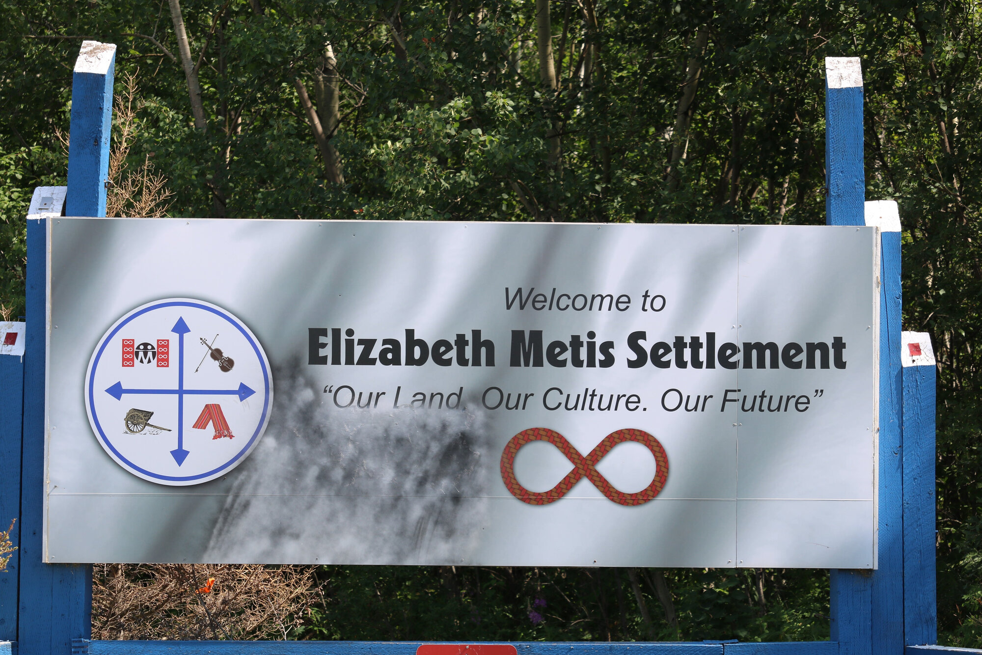 Elizabeth Metis Settlement Metis Settlements of Alberta