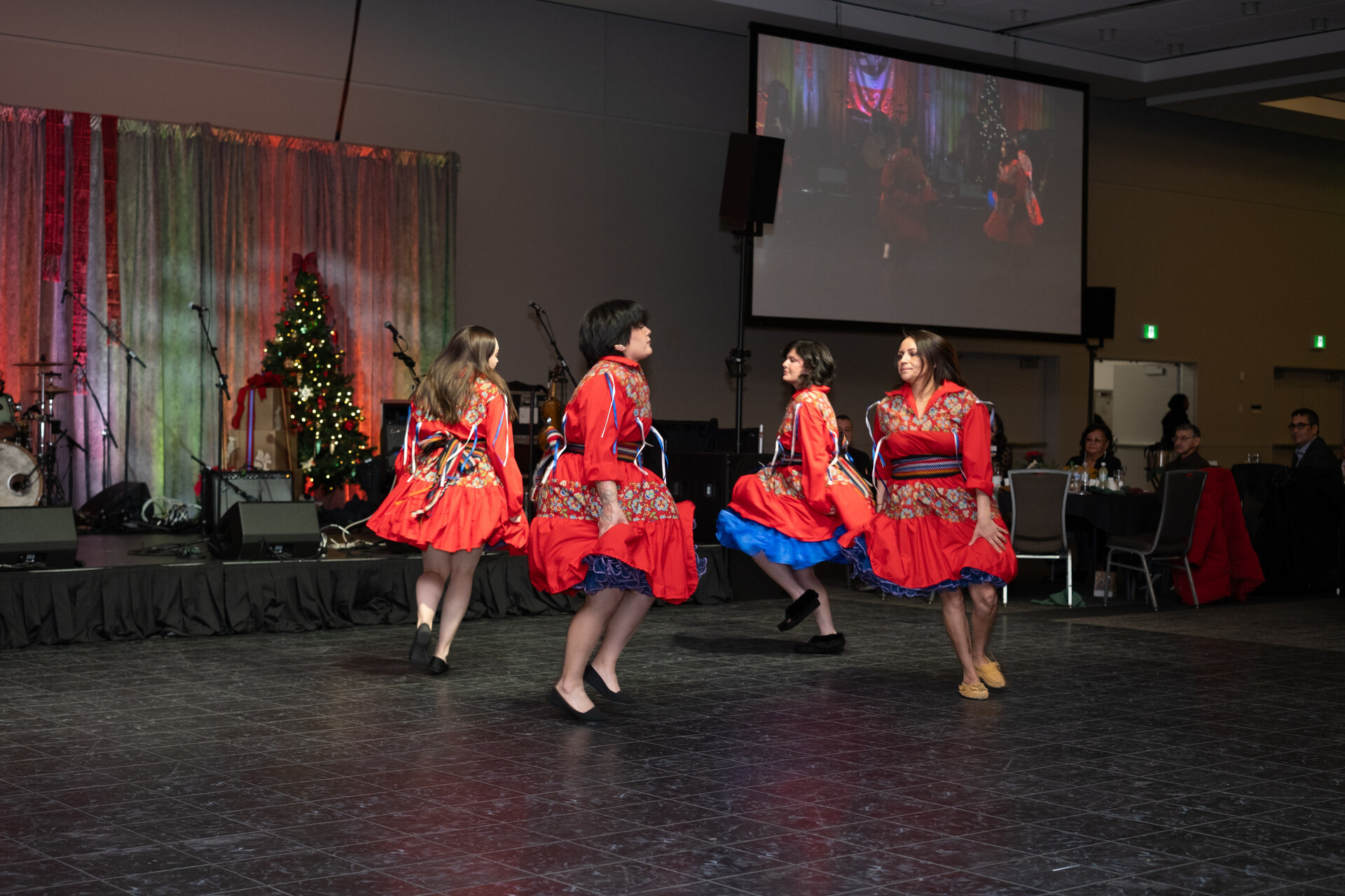 EVENTS, ACTIVITIES, AND GATHERINGS